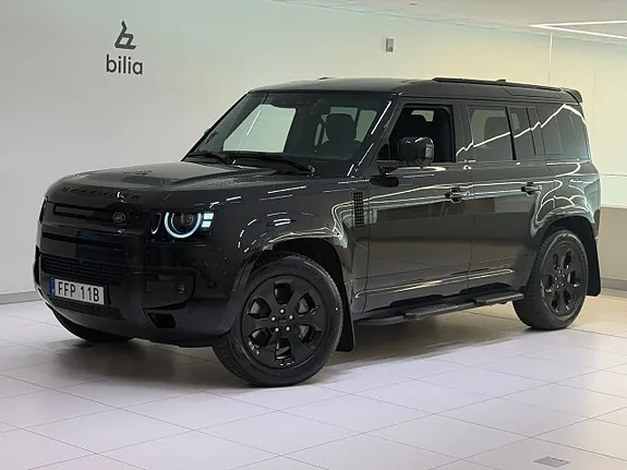 Land Rover Defender 110