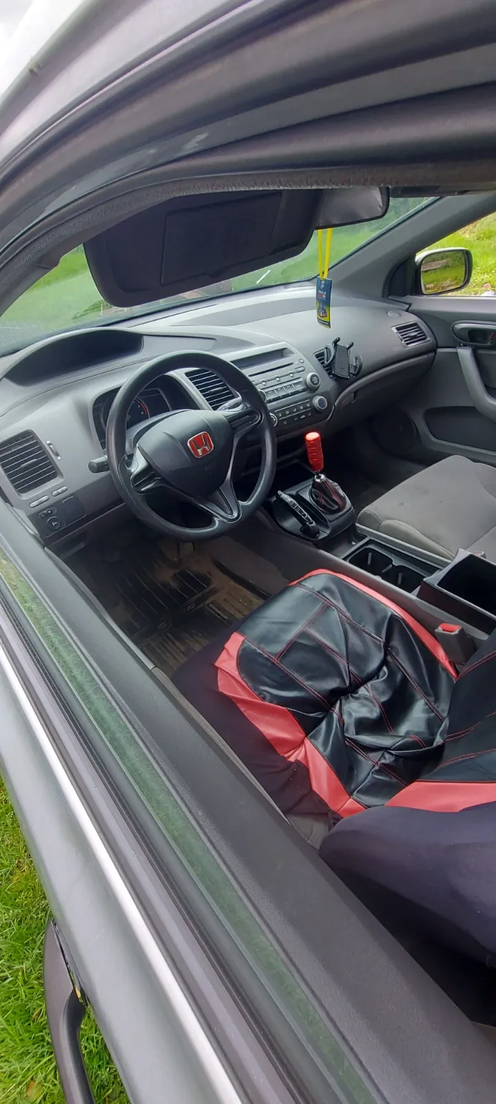 Honda Civic 2008 photo 4