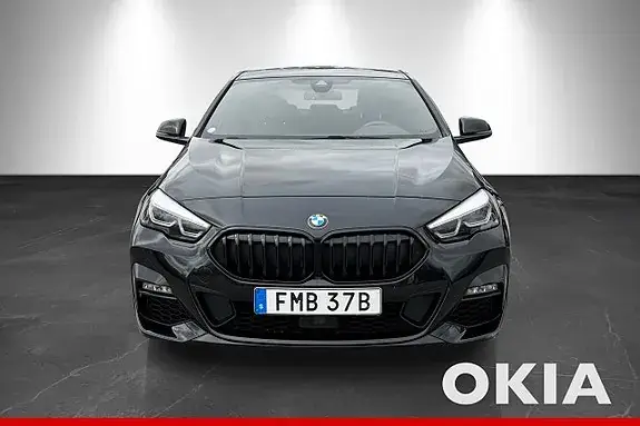 BMW 218I 2021 photo 5
