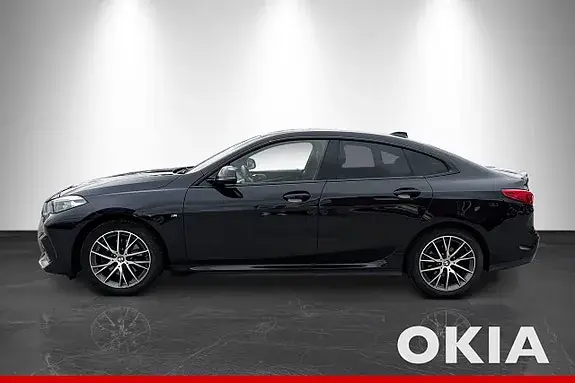BMW 218I 2021 photo 3