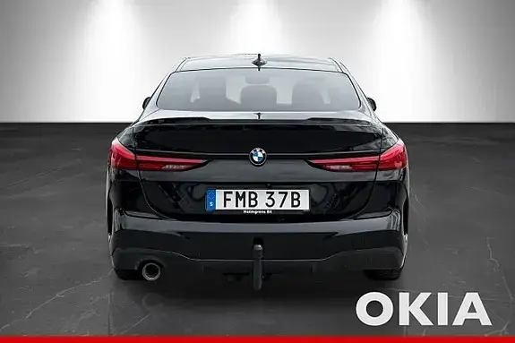 BMW 218I 2021 photo 4