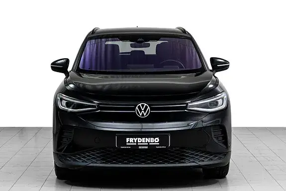 Volkswagen Id.4 2024 photo 3