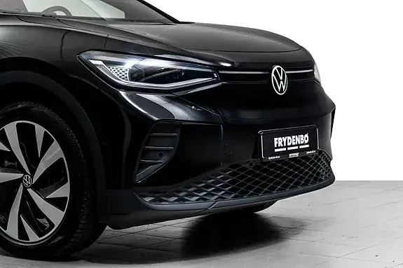 Volkswagen Id.4 2024 photo 2