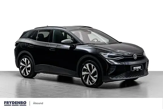 Volkswagen Id.4