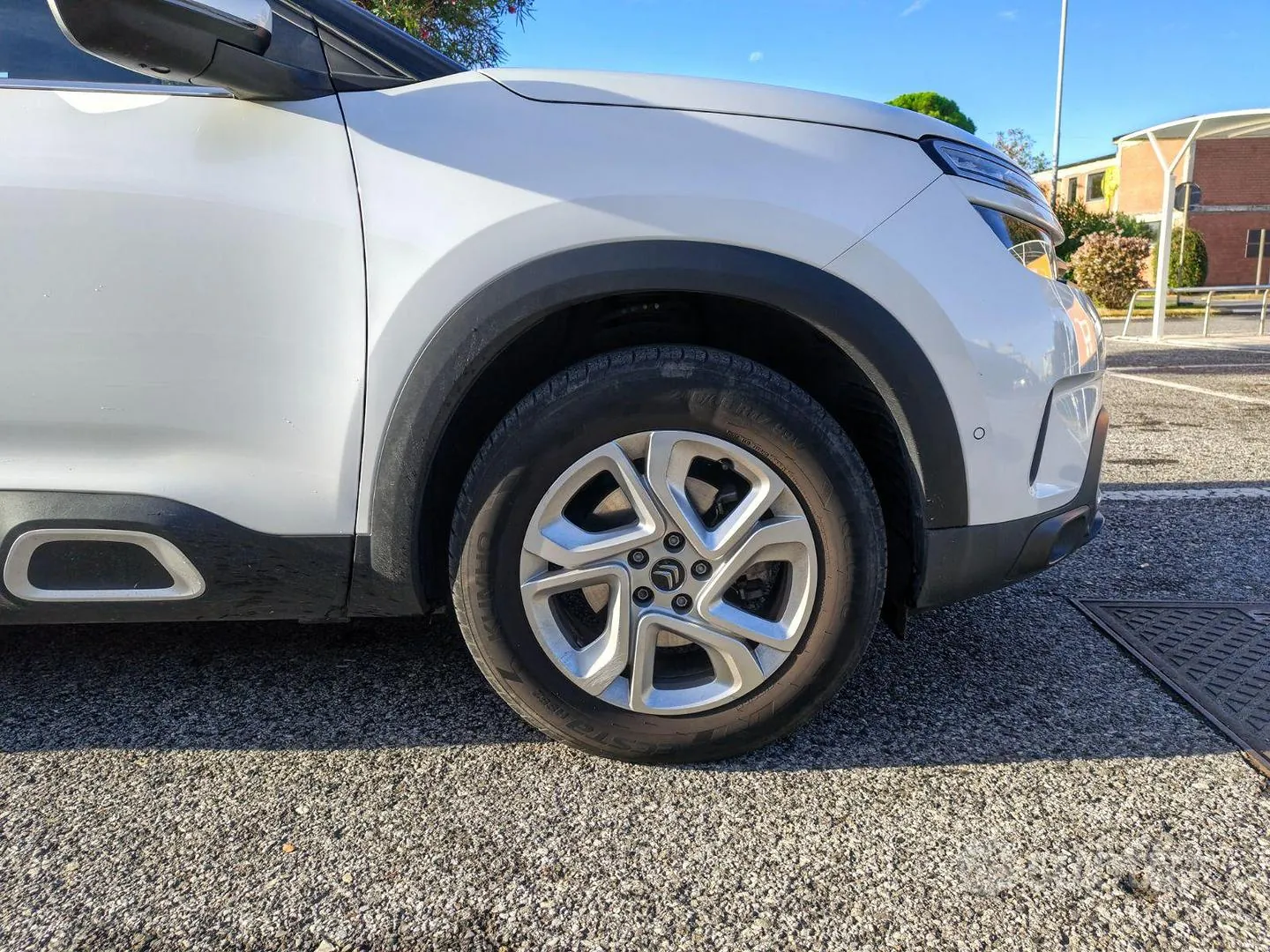 Citroen C5 Aircross 2020 photo 5