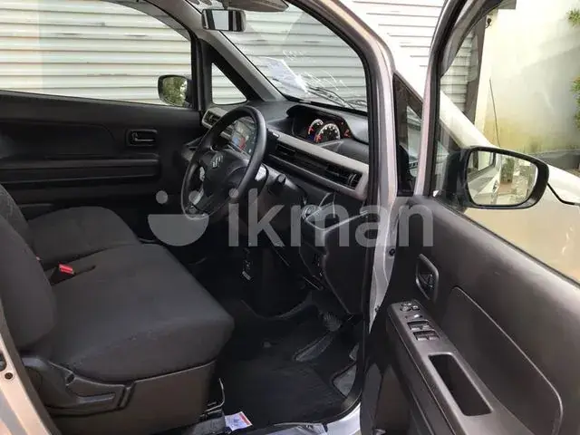 Suzuki Wagon R Fx 2025 photo 5