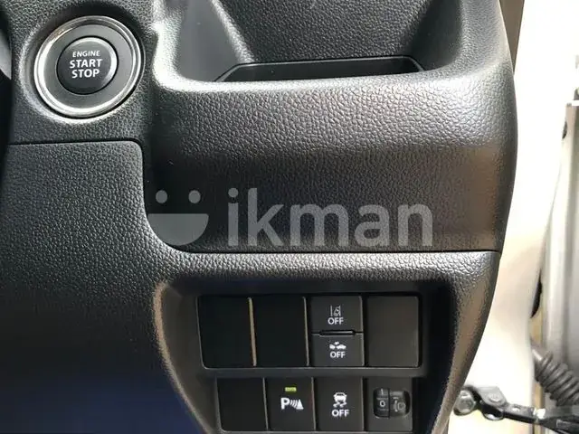 Suzuki Wagon R Fx 2025 photo 4