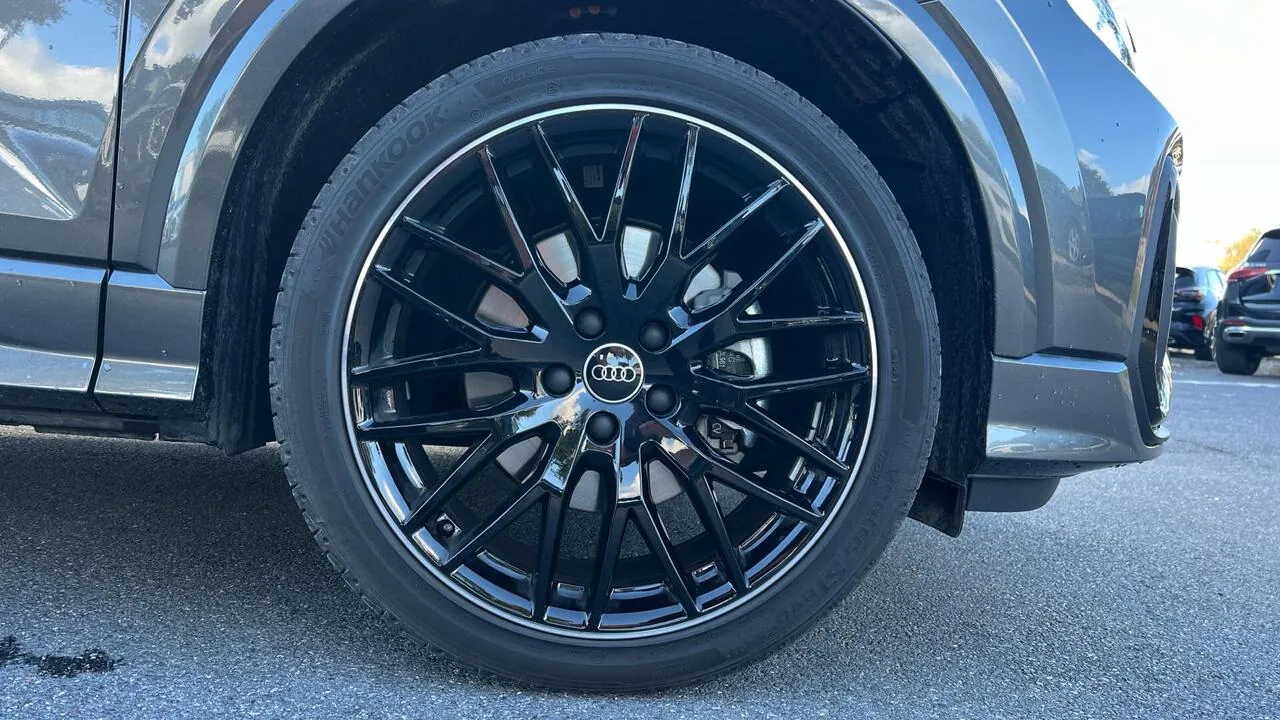 Audi Q2 2026 photo 5