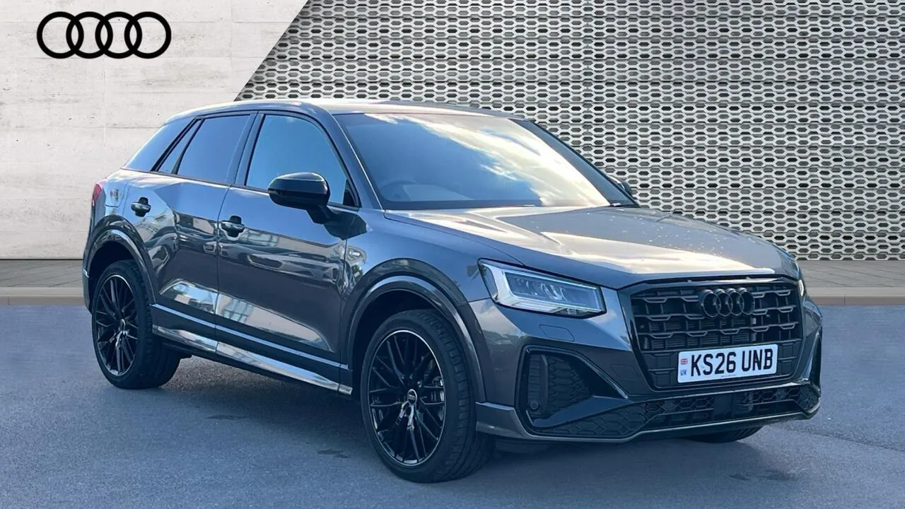 Audi Q2