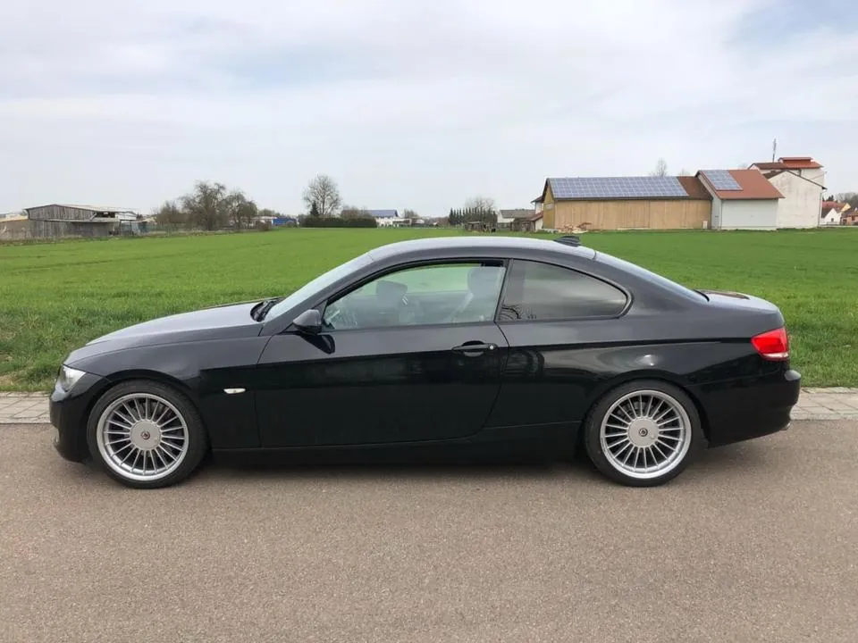 BMW E92