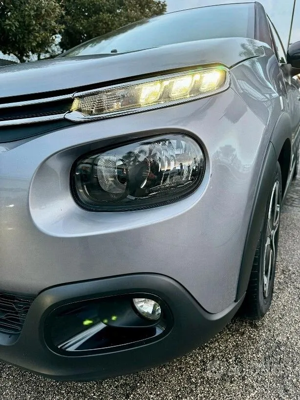 Citroen C3 2018 photo 5