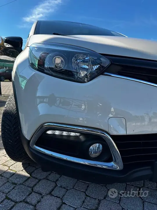 Renault Captur 2016 photo 4