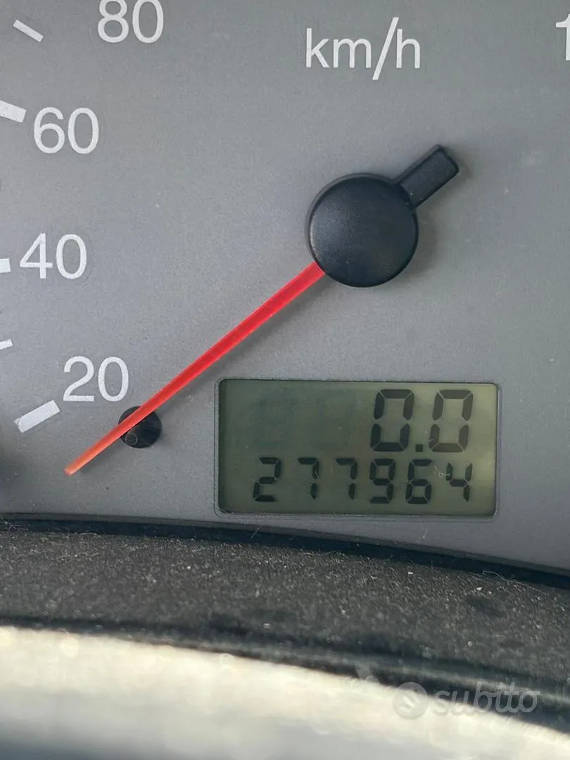 Ford Focus 1999 photo 4