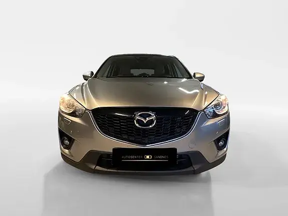 Mazda Cx-5 2013 photo 2