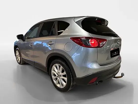Mazda Cx-5 2013 photo 5