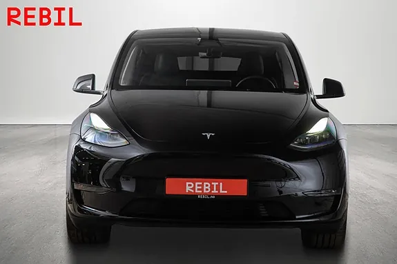 Tesla Model Y 2022 photo 3