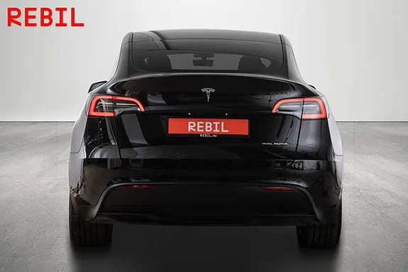 Tesla Model Y 2022 photo 5