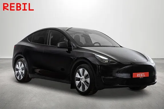 Tesla Model Y 2022 photo 4