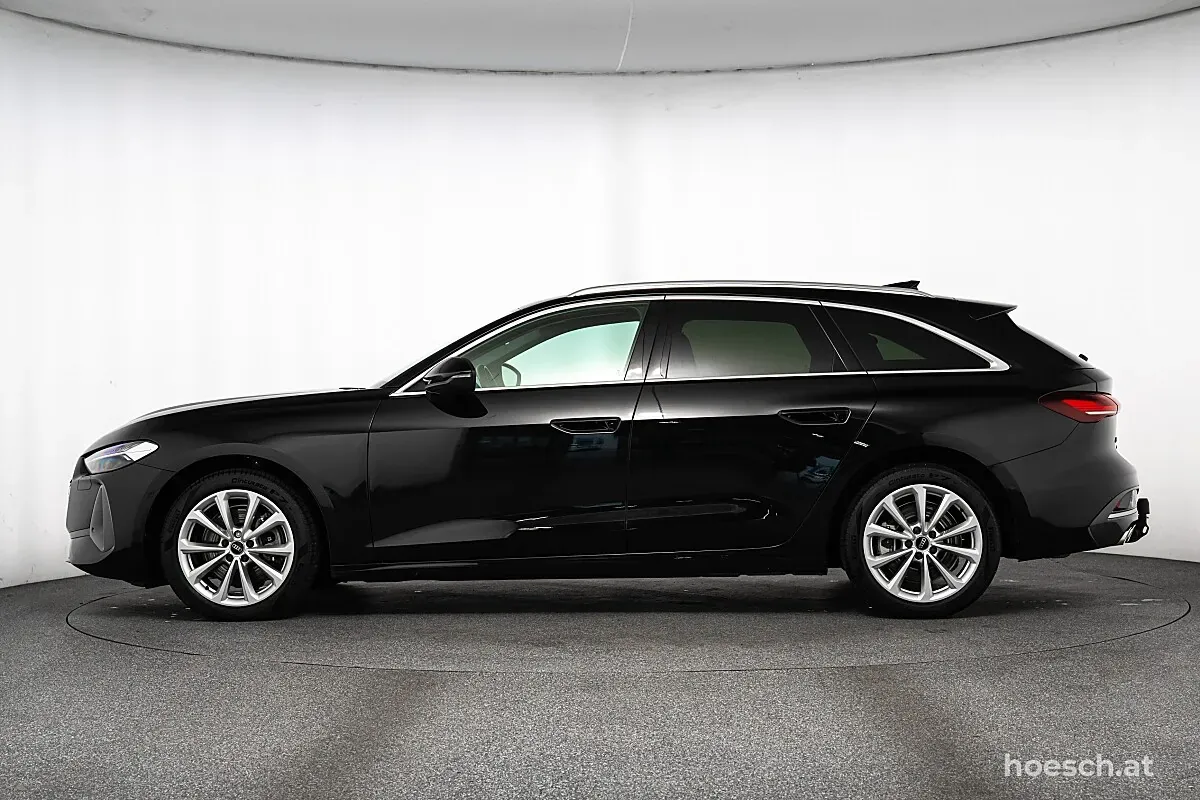 Audi A5 2025 photo 3