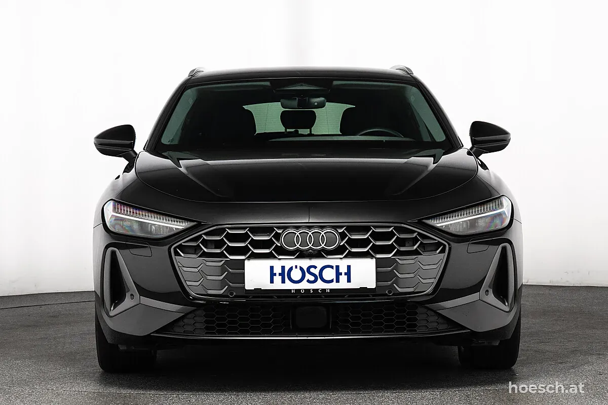 Audi A5 2025 photo 2