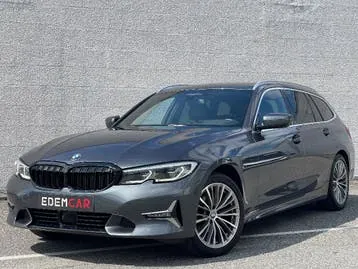BMW 320D