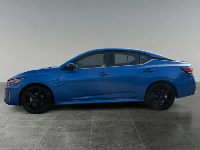 Nissan Sentra 2024 photo 2