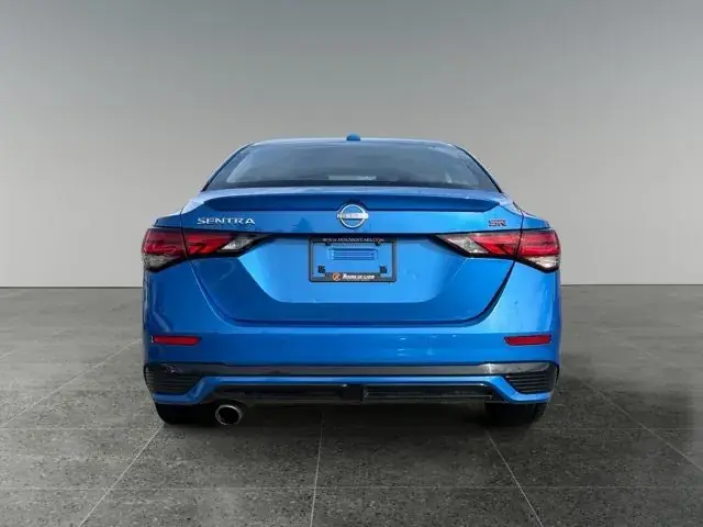 Nissan Sentra 2024 photo 5
