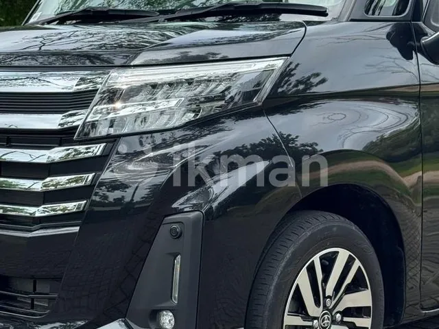 Toyota Roomy 2024 photo 4