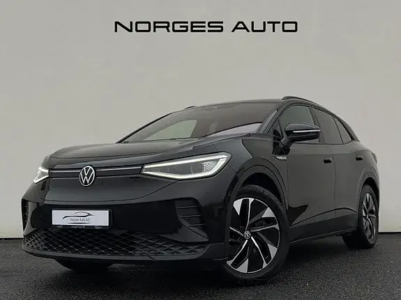 Volkswagen Id.4