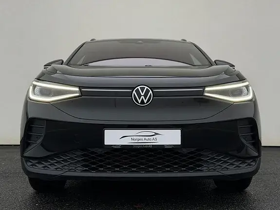 Volkswagen Id.4 2023 photo 2
