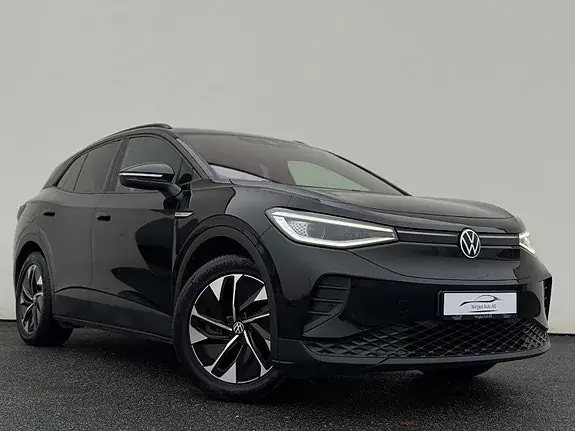 Volkswagen Id.4 2023 photo 4