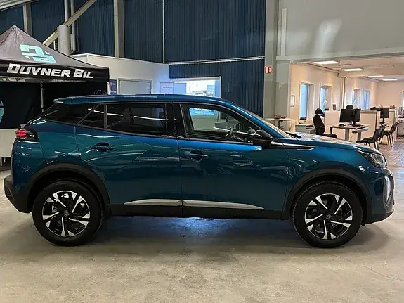 Peugeot 2008 2026 photo 4