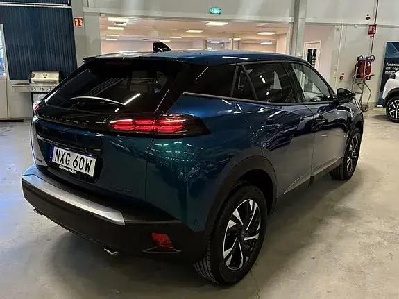 Peugeot 2008 2026 photo 5