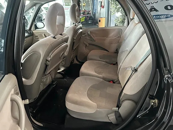 Citroen Xsara Picasso 2003 photo 5
