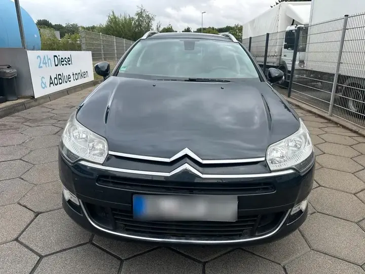 Citroen C5