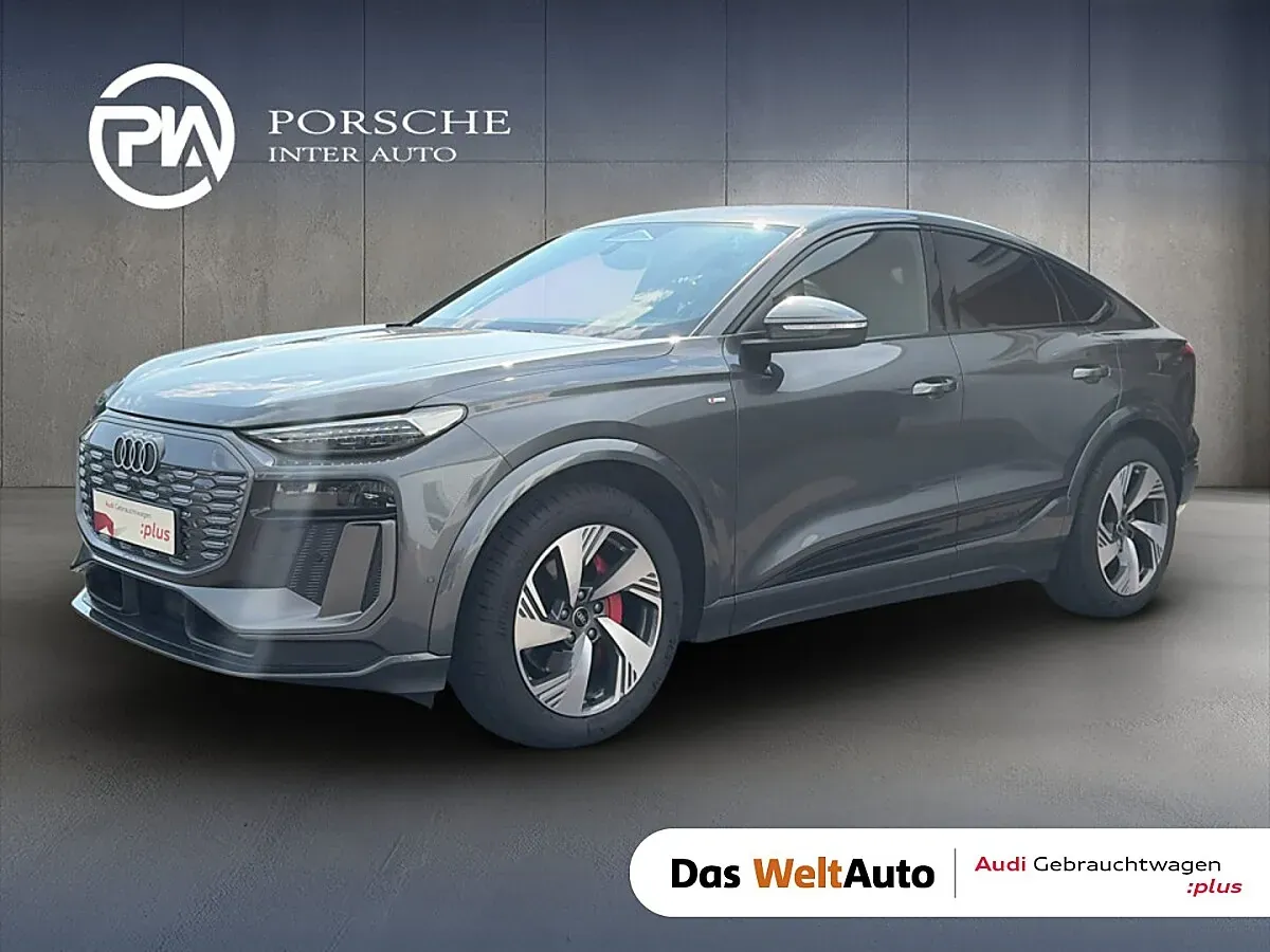 Audi Q6