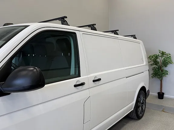 Volkswagen Transporter 2020 photo 5