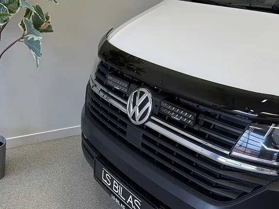 Volkswagen Transporter 2020 photo 3