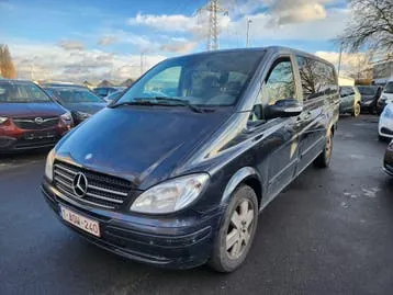 Mercedes-Benz Viano