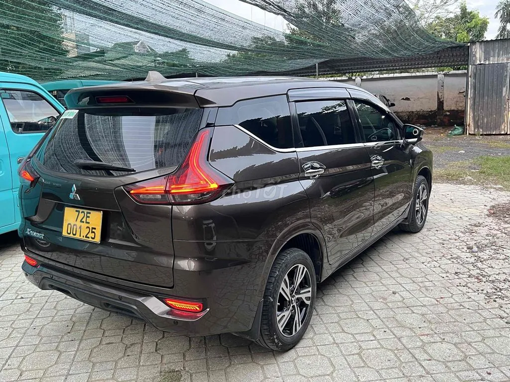 Mitsubishi Xpander