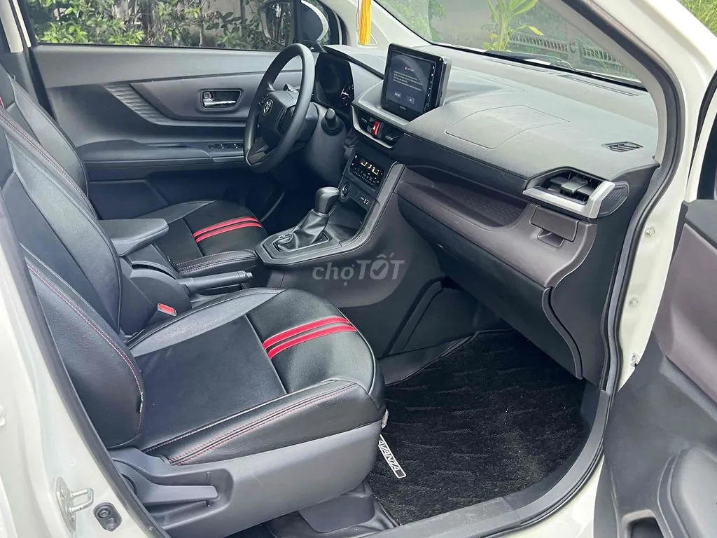 Mitsubishi Xpander 2021 photo 5