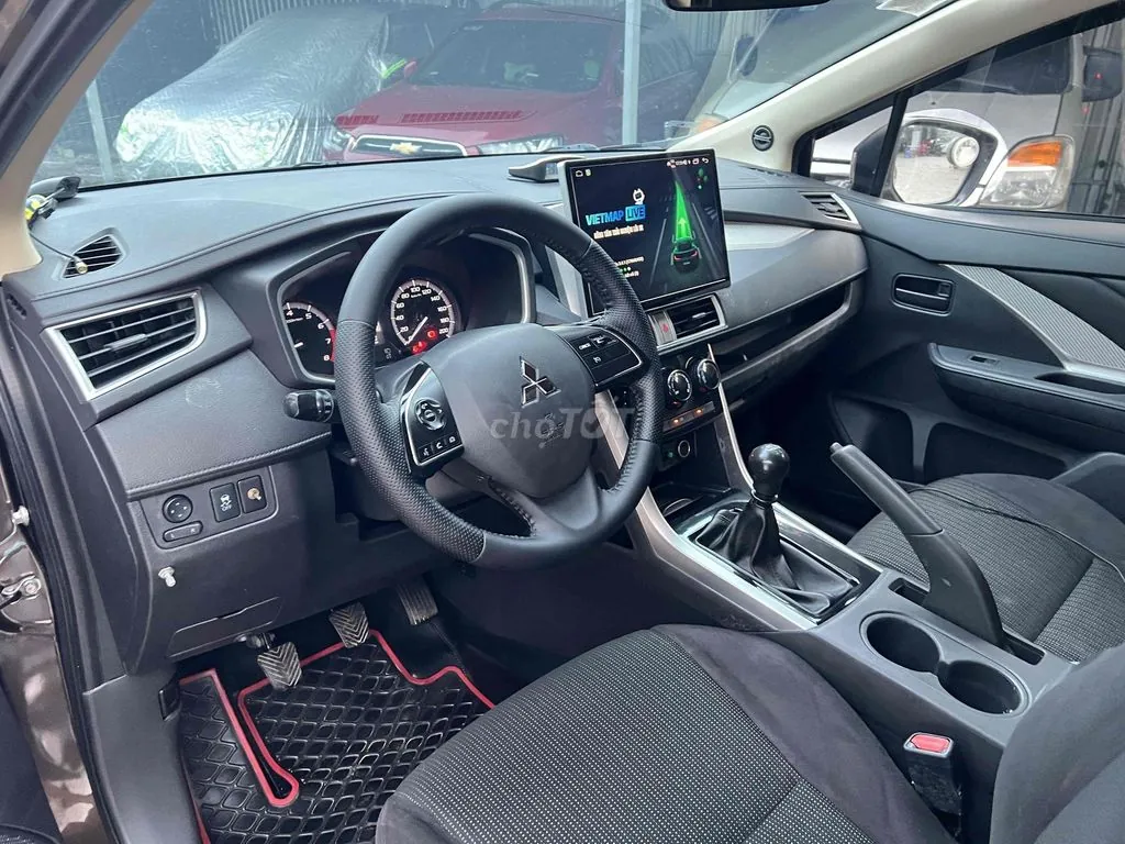 Mitsubishi Xpander 2021 photo 2