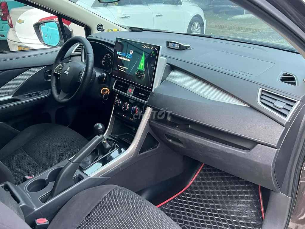 Mitsubishi Xpander 2021 photo 4