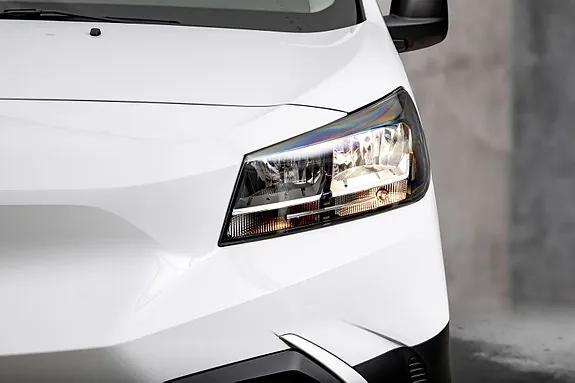 Toyota Proace 2025 photo 5