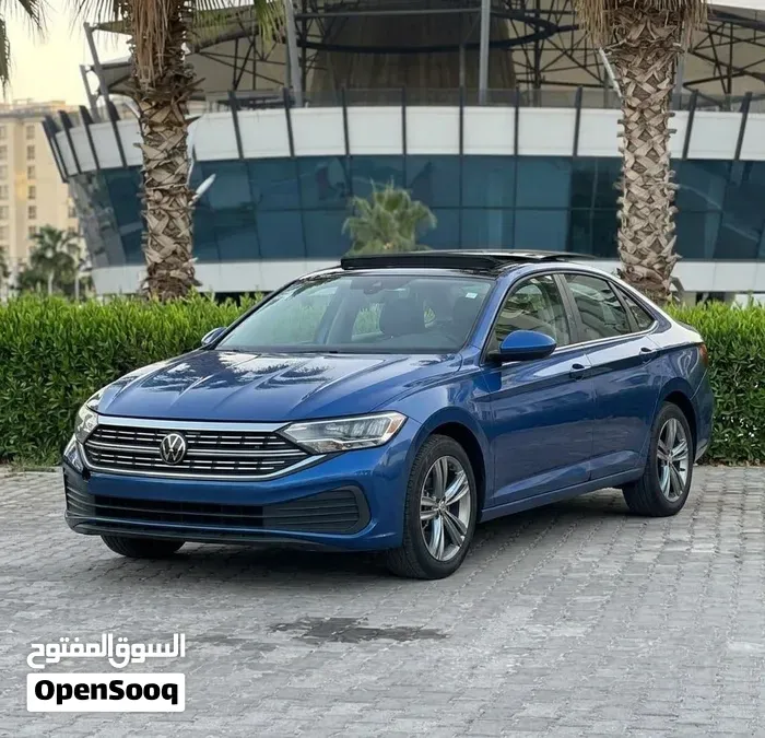 Volkswagen Jetta 2024 photo 4