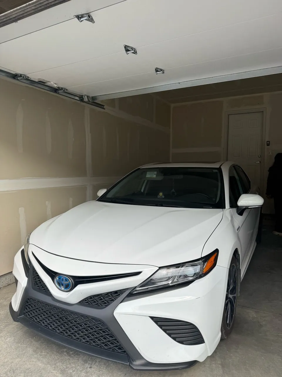 Toyota Camry 2020 photo 5