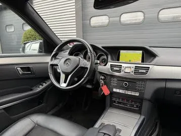 Mercedes-Benz E-Class 2015 photo 3