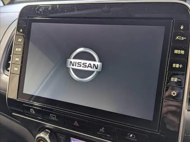 Nissan Serena 2020 photo 4