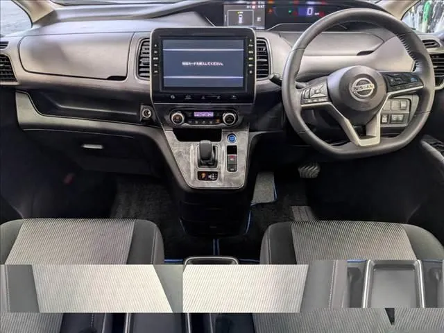 Nissan Serena 2020 photo 3