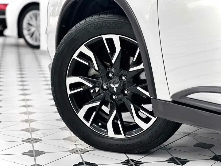 Mitsubishi Outlander 2020 photo 4